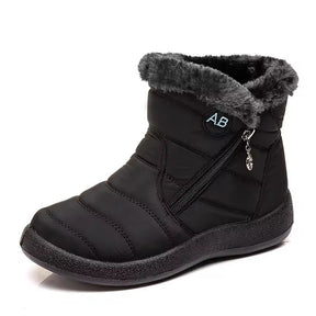 Bronoir™ ChillShield - Winter Barefoot Shoes