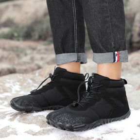Hiking Footwear Arctic 2.0 - Winter Barefoot Shoes