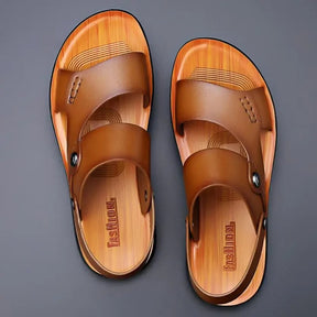 Bronoir Ayelith – Lightweight & Arch-Supportive Walking Sandals
