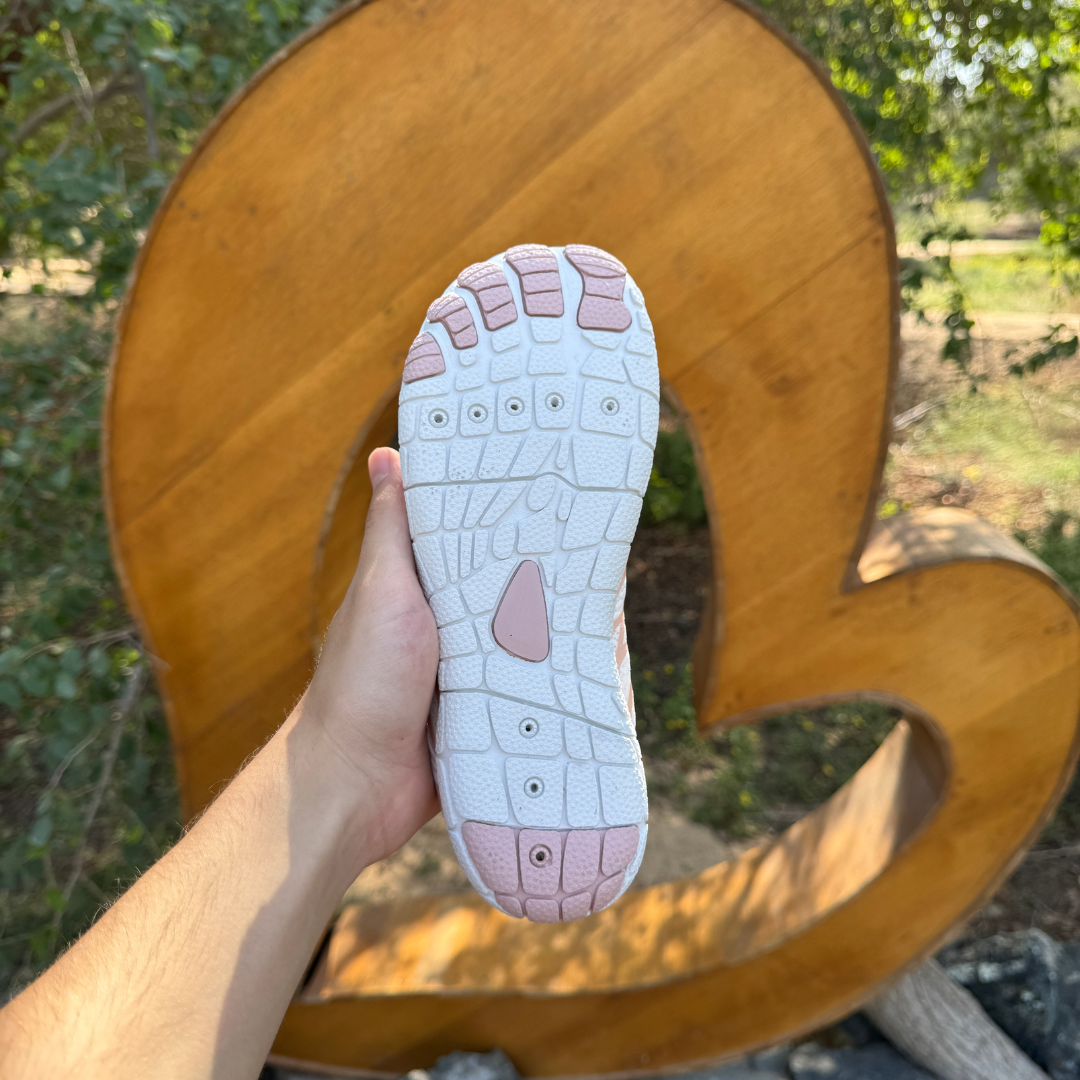 Bronoir™ Skin - Barefoot Shoes