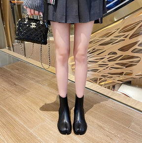Bronoir Duality Vogue Boots