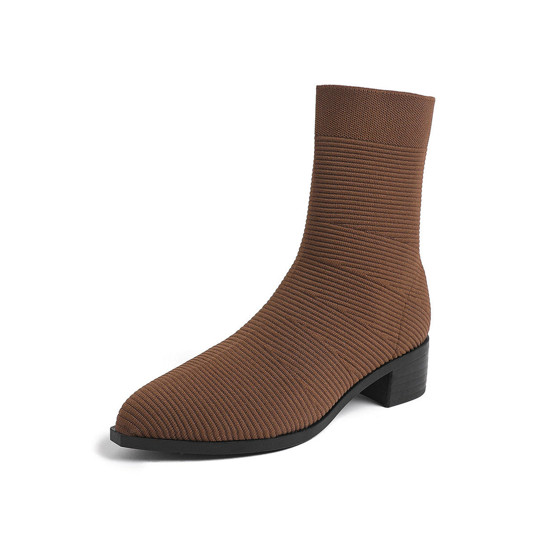 Bronoir Vesper Boots