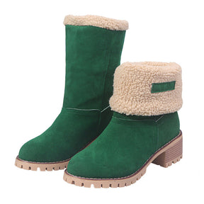 Bronoir™ FlexLite - Winter Barefoot Shoes