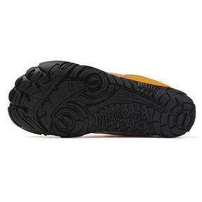 Hiking Footwear Arctic 2.0 - Winter Barefoot Shoes