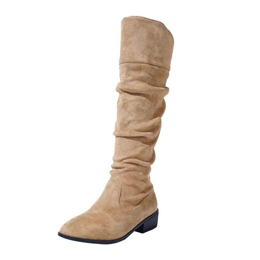 Bronoir Desert Élan Boots