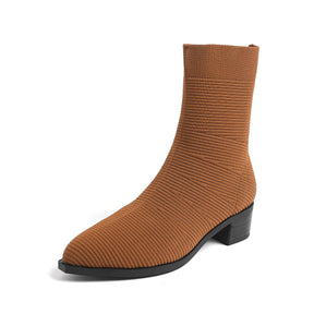 Bronoir Vesper Boots