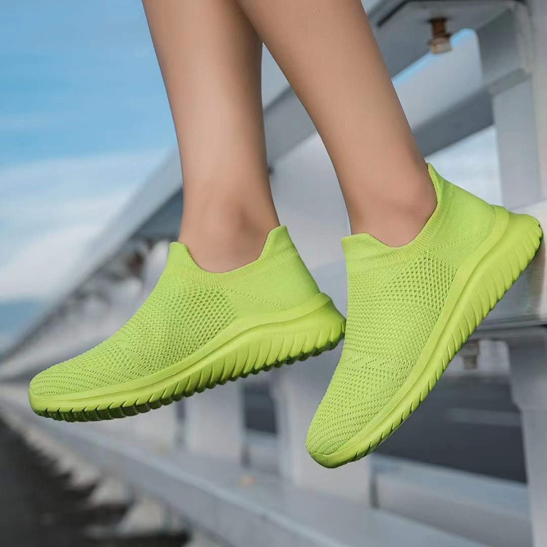 Bronoir™ Ergo Streets - Orthopedic Sneakers for Pain Free Walking