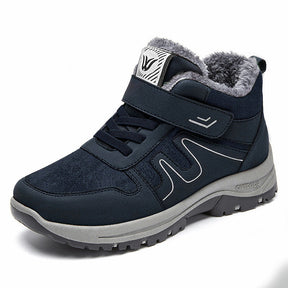 Bronoir™ Scout - Winter Barefoot Shoes