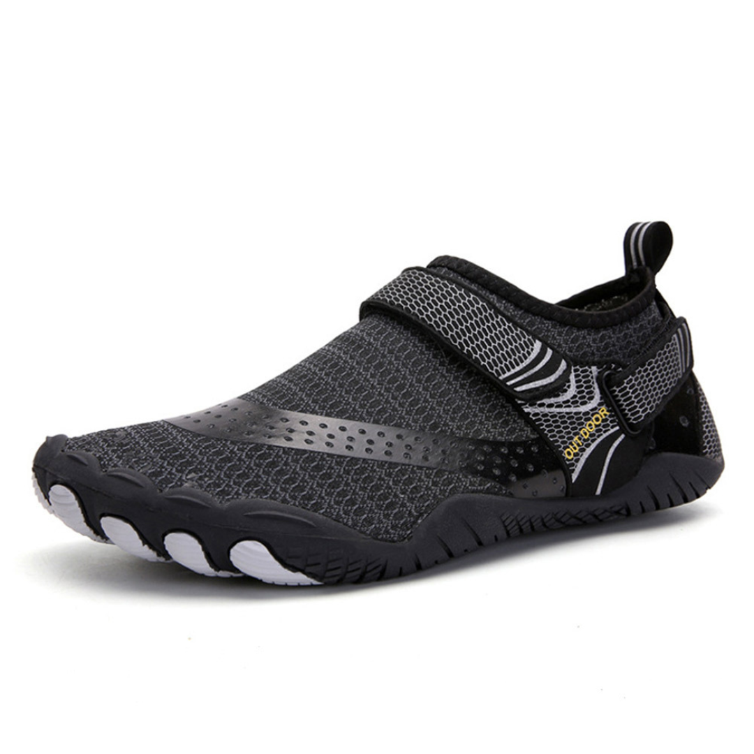 Bronoir™ Beach - Barefoot Shoes