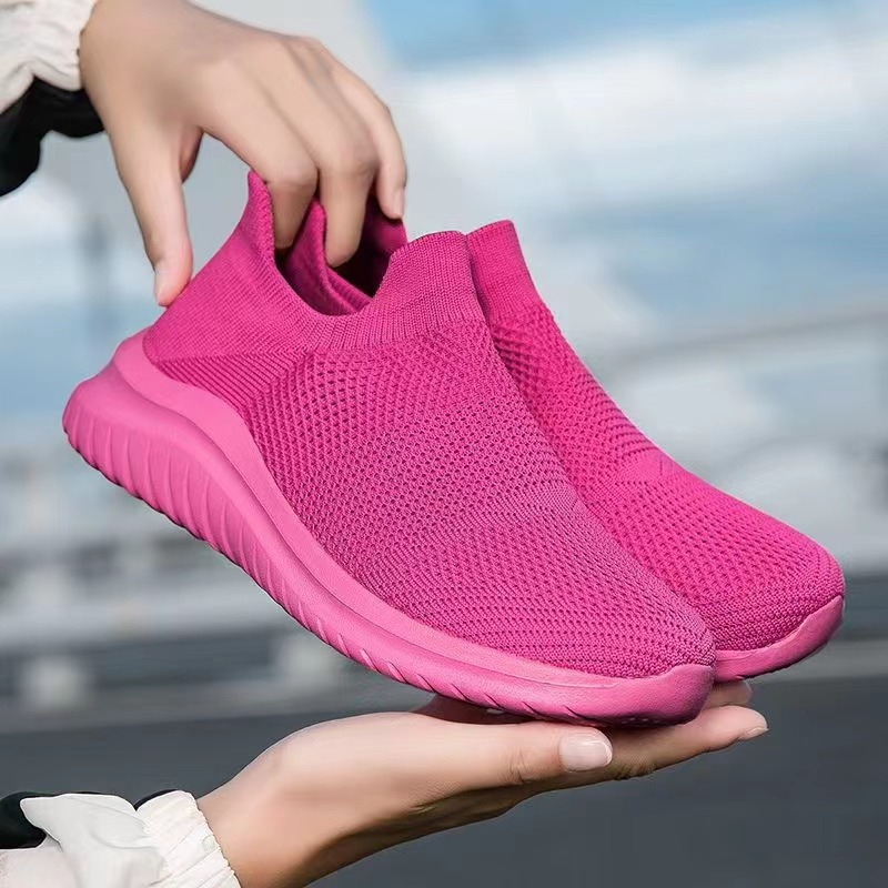 Bronoir™ Ergo Streets - Orthopedic Sneakers for Pain Free Walking