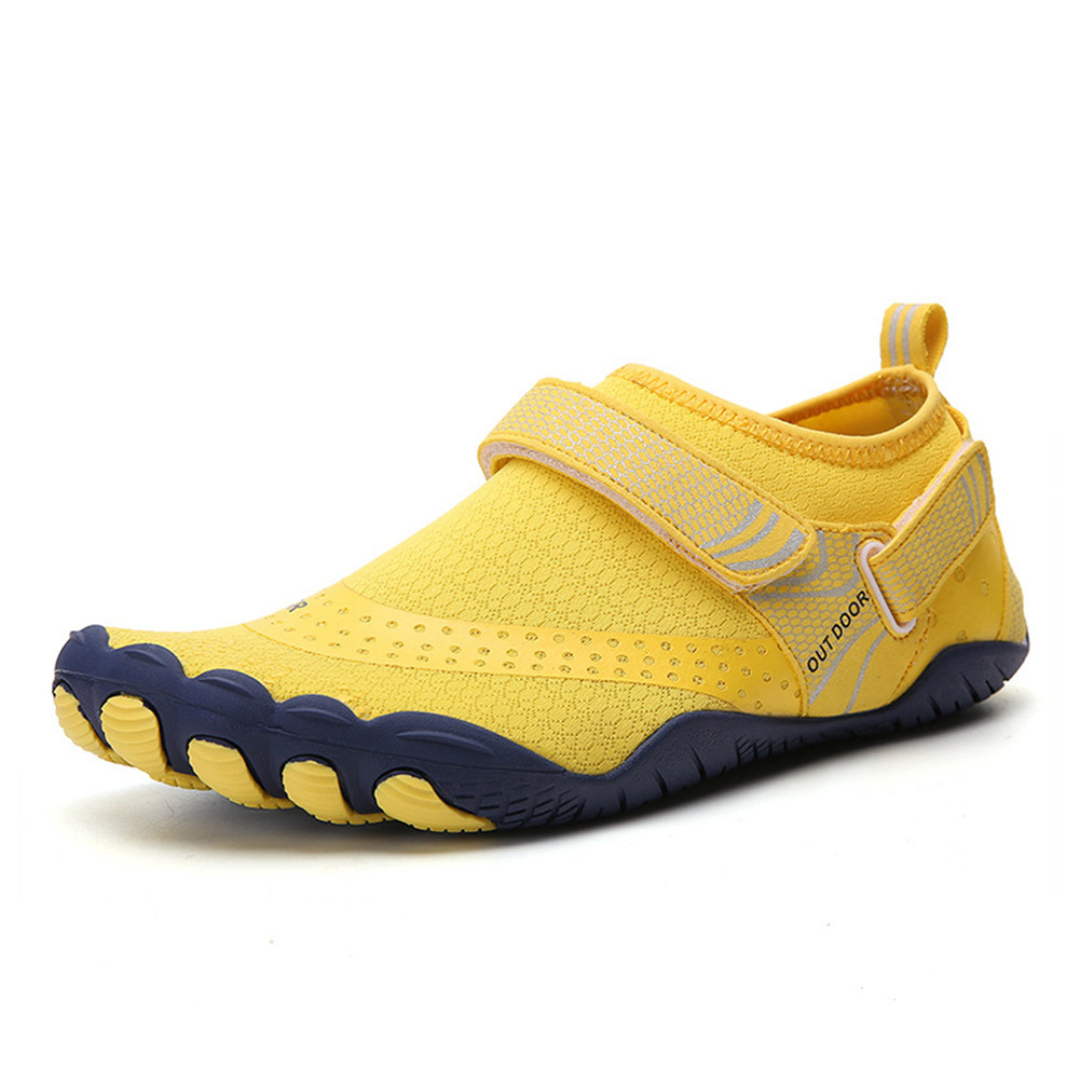 Bronoir™ Beach - Barefoot Shoes