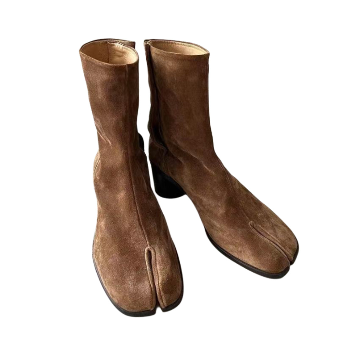 Bronoir Duality Vogue Boots