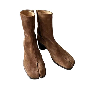 Bronoir Duality Vogue Boots