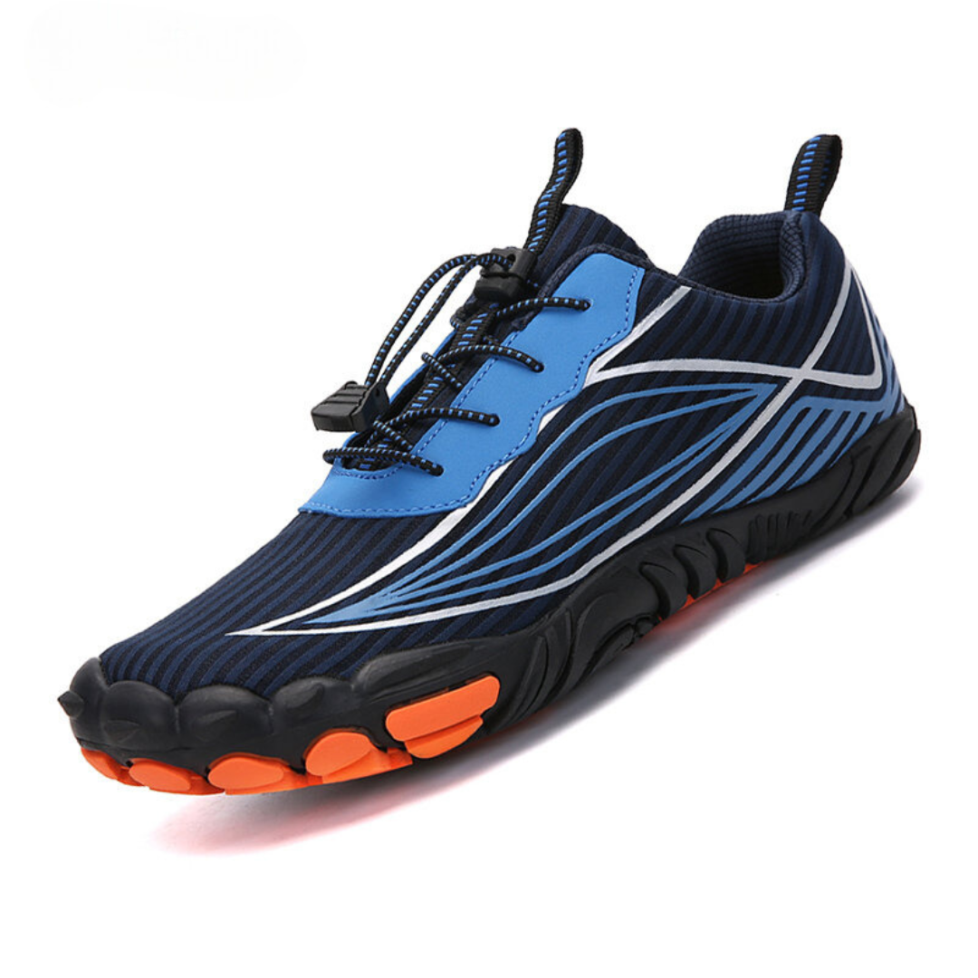 Bronoir™ Allround - Barefoot Shoes