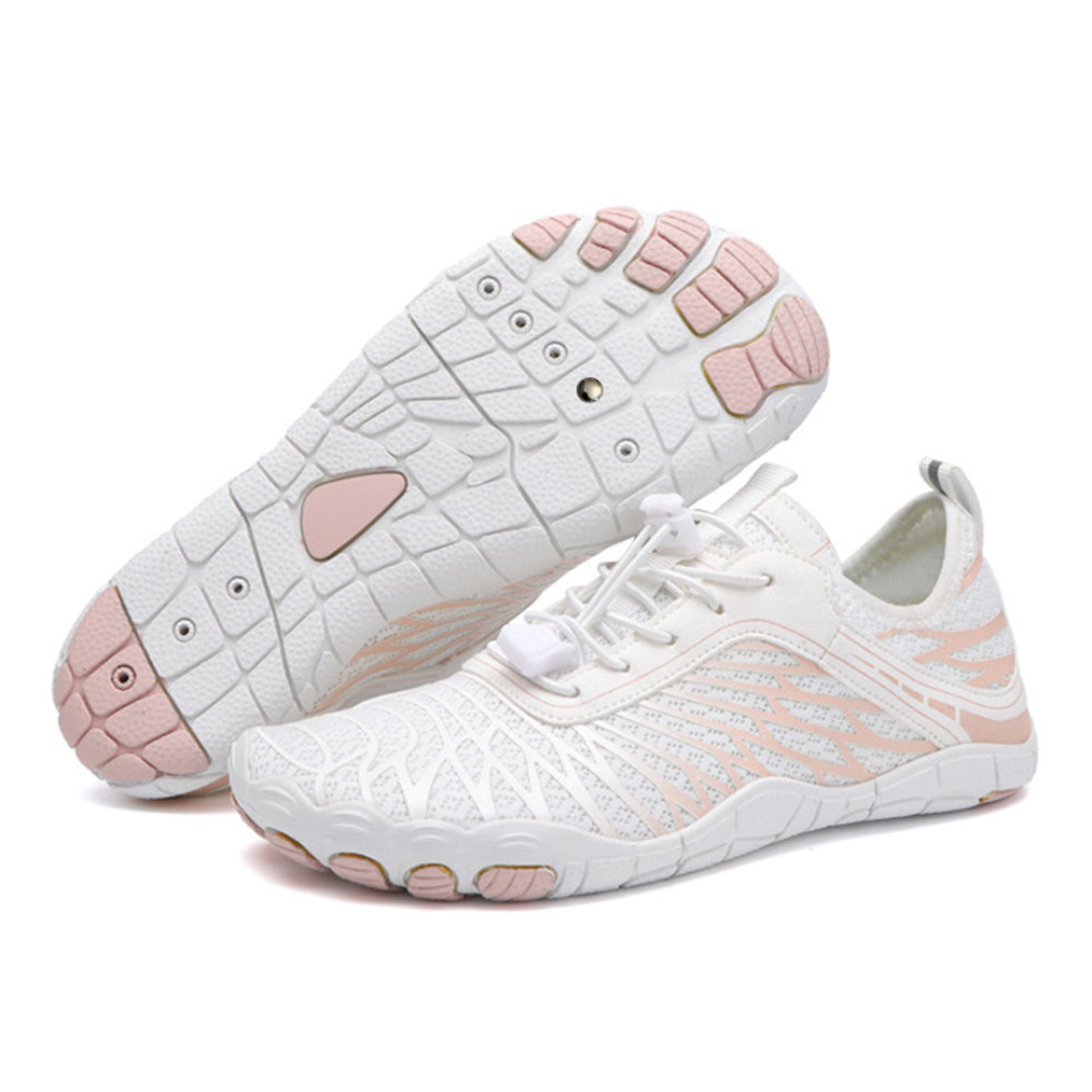 Bronoir™ Skin Pro with Copper - Grounding Allround Barefoot Shoes V2