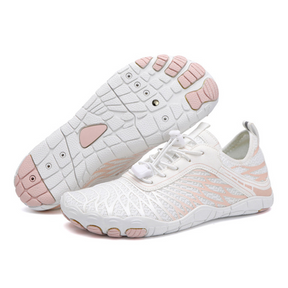 Bronoir™ Skin Pro with Copper - Grounding Allround Barefoot Shoes
