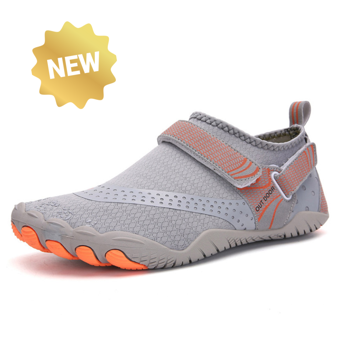 Bronoir™ Beach - Barefoot Shoes