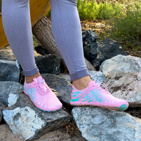 Bronoir™ Skin Pro with Copper - Grounding Allround Barefoot Shoes V2