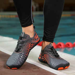 Bronoir™ Skin Pro with Copper - Grounding Allround Barefoot Shoes V2