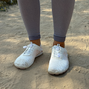 Bronoir™ Skin Pro with Copper - Grounding Allround Barefoot Shoes V2
