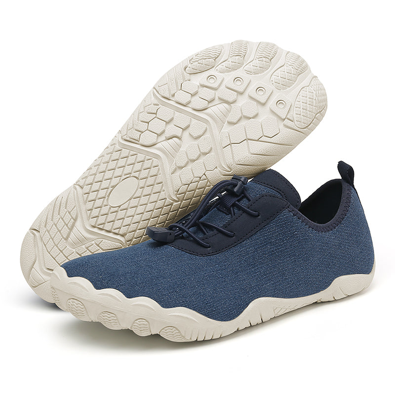 Bronoir™ Trend - Barefoot Shoes