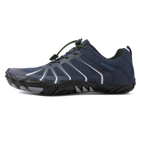 Bronoir™ Trail Masters - Barefoot Shoes