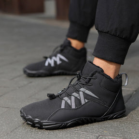 Hiking Footwear Arctic - Winter Barefoot Shoes
