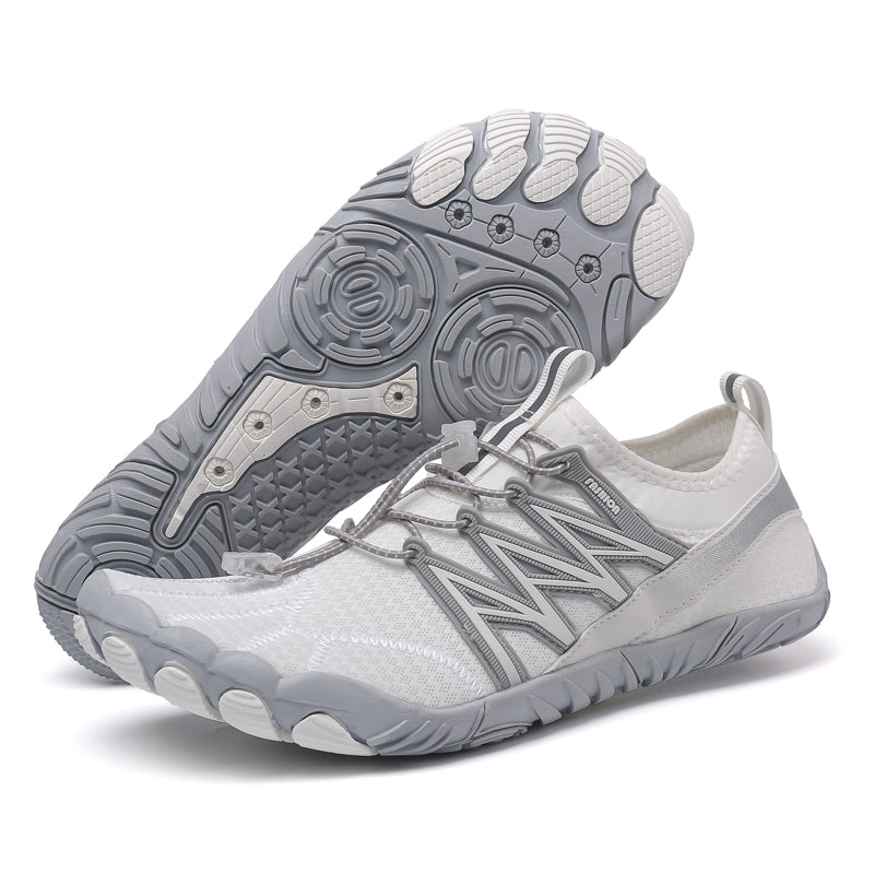 Bronoir™ Fly - Barefoot Shoes