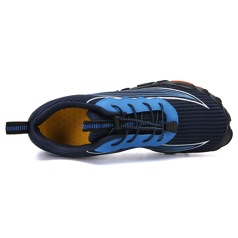 Bronoir™ Allround - Barefoot Shoes