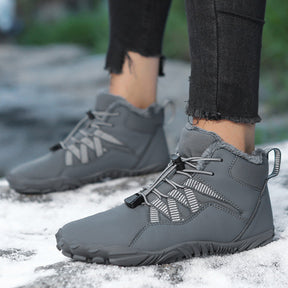 Hiking Footwear Arctic - Winter Barefoot Shoes