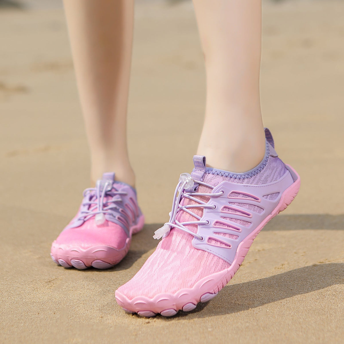 Bronoir™ Drifters - Barefoot Shoes
