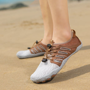 Bronoir™ Drifters - Barefoot Shoes