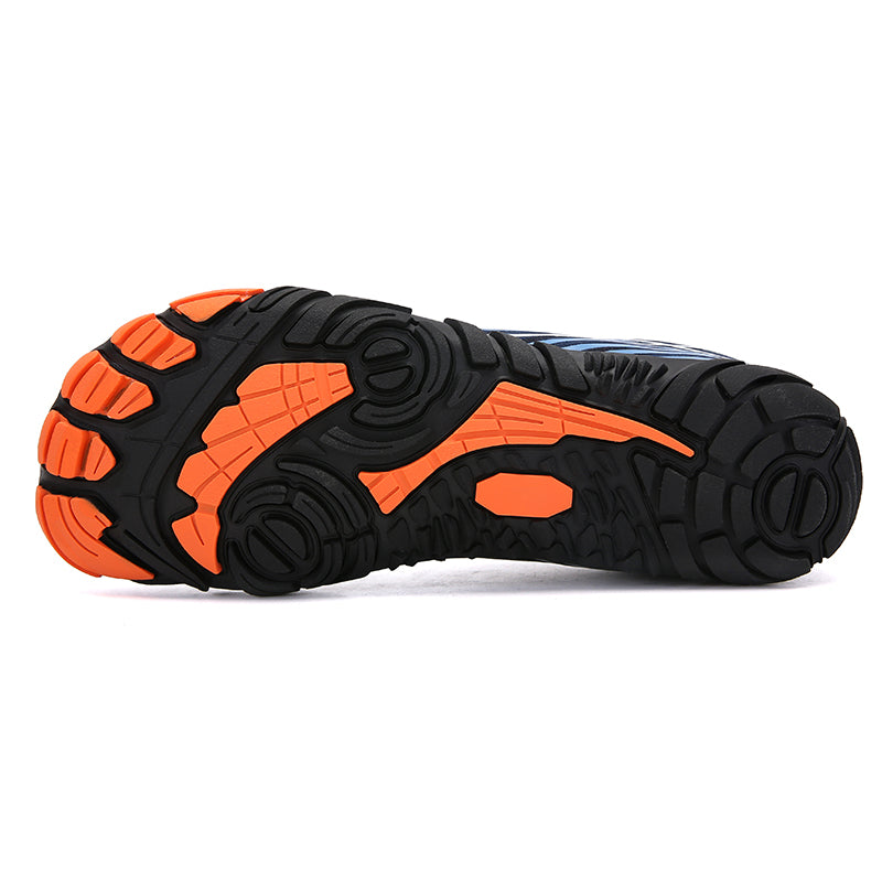 Bronoir™ Allround - Barefoot Shoes