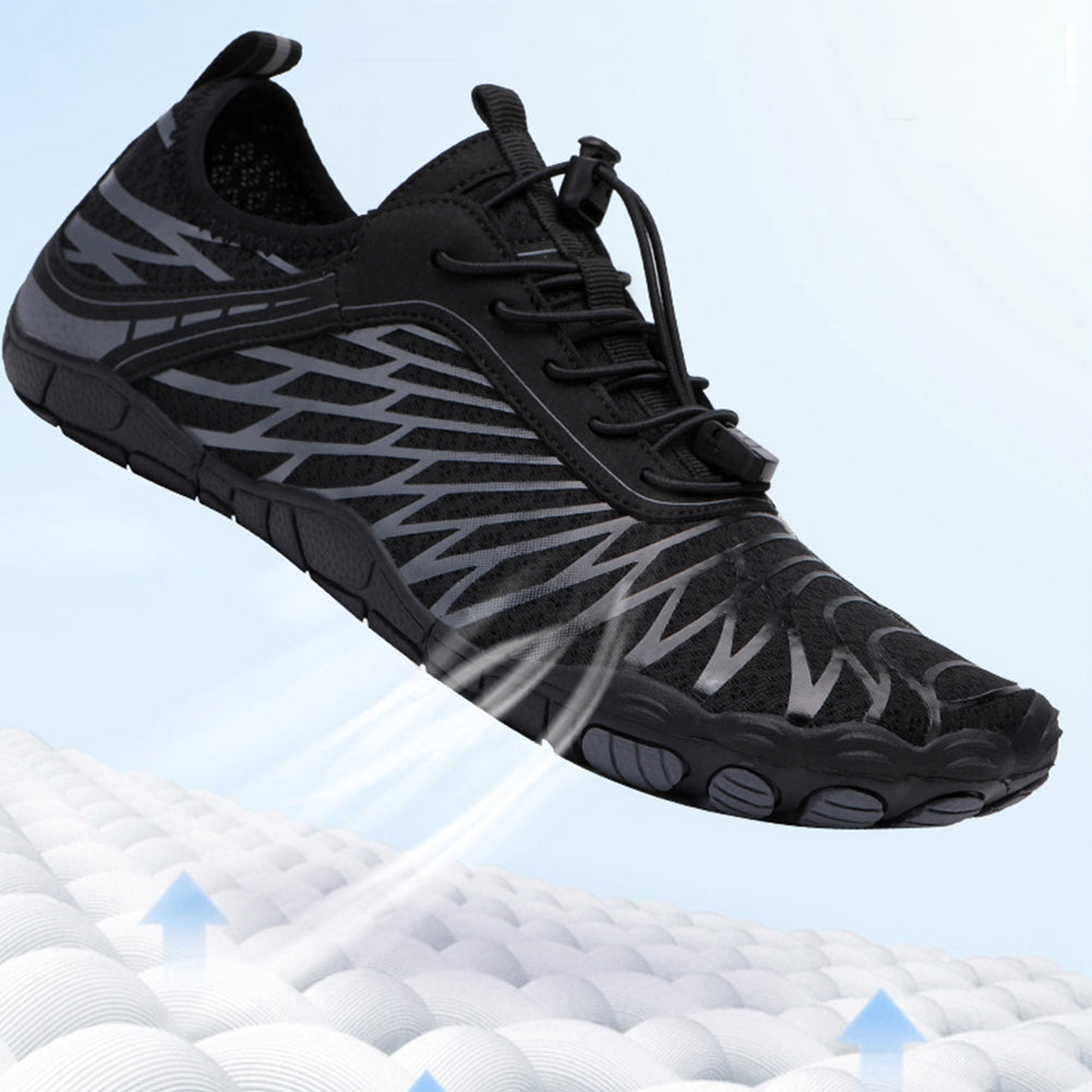 Bronoir™ Skin Pro with Copper - Grounding Allround Barefoot Shoes V2