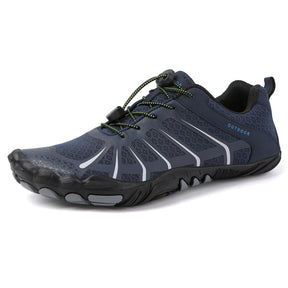 Bronoir™ Trail Masters - Barefoot Shoes