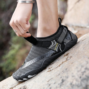 Bronoir™ Beach - Barefoot Shoes