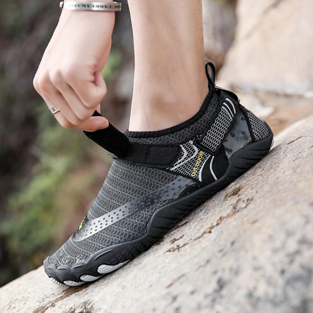 Bronoir™ Beach - Barefoot Shoes