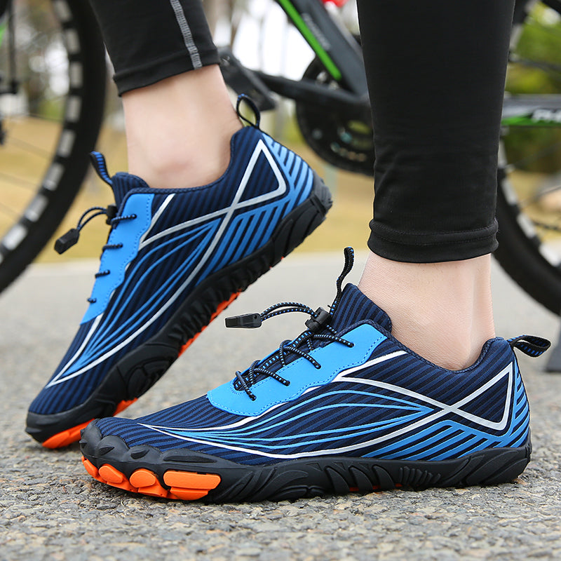 Bronoir™ Allround - Barefoot Shoes