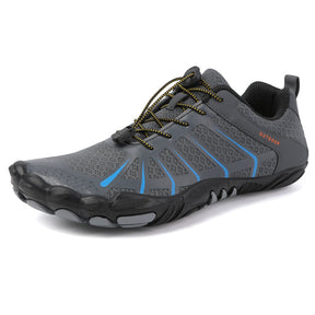 Bronoir™ Trail Masters - Barefoot Shoes