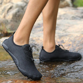 Bronoir™ Trend - Barefoot Shoes