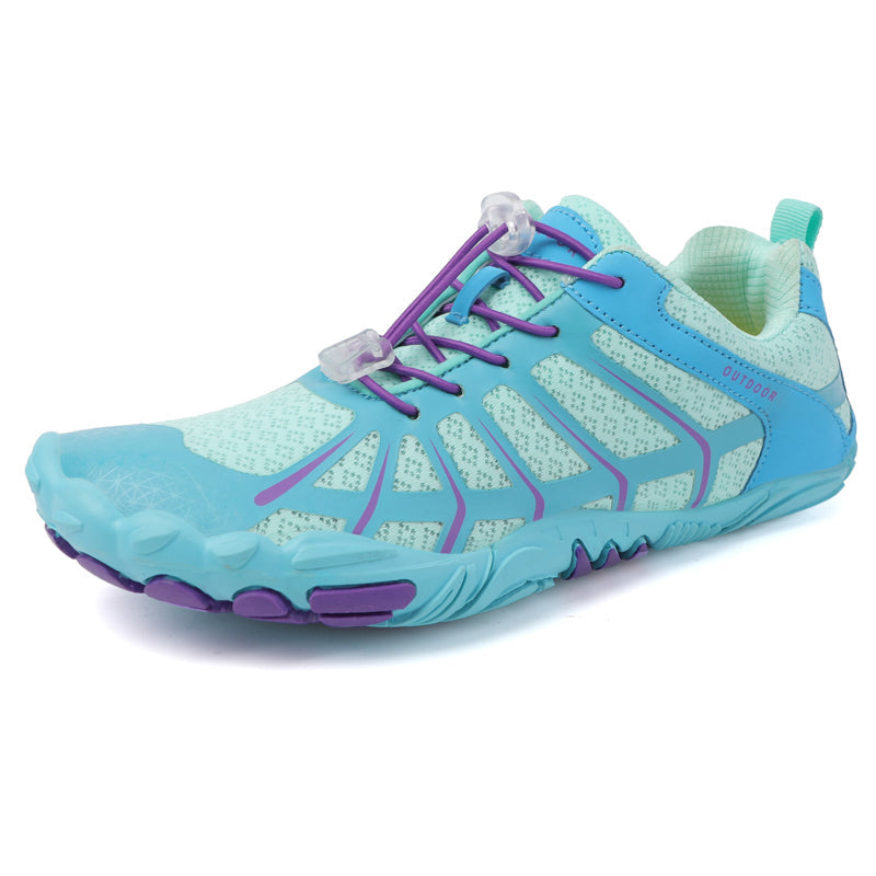 Bronoir™ Trail Masters - Barefoot Shoes