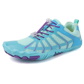Bronoir™ Trail Masters - Barefoot Shoes
