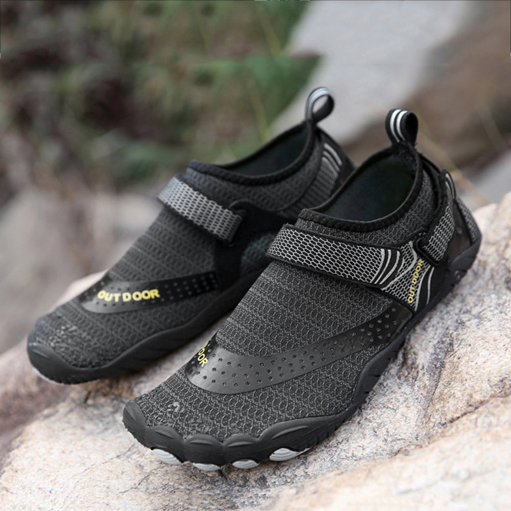 Bronoir™ Beach - Barefoot Shoes