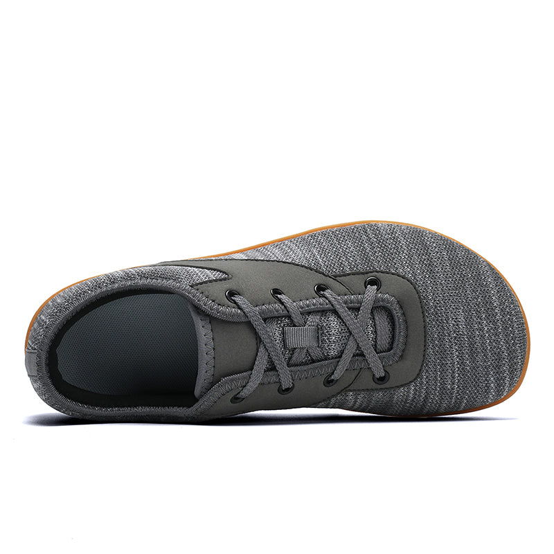 Bronoir Workers - Casual Everyday Barefoot Shoes