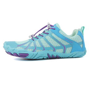 Bronoir™ Trail Masters - Barefoot Shoes