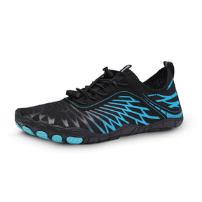 Bronoir™ Skin Pro with Copper - Grounding Allround Barefoot Shoes V2