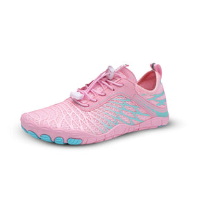 Bronoir™ Skin Pro with Copper - Grounding Allround Barefoot Shoes V2