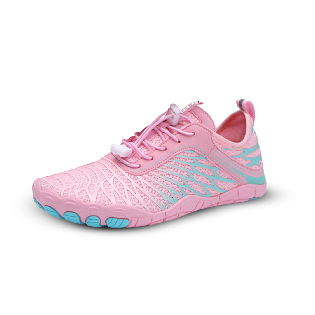 Bronoir™ SkinPro Grounding Shoes