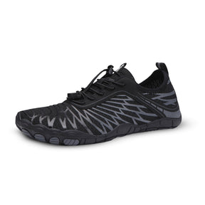 Bronoir™ Skin Pro with Copper - Grounding Allround Barefoot Shoes V2