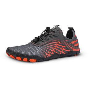 Bronoir™ Skin Pro with Copper - Grounding Allround Barefoot Shoes V2